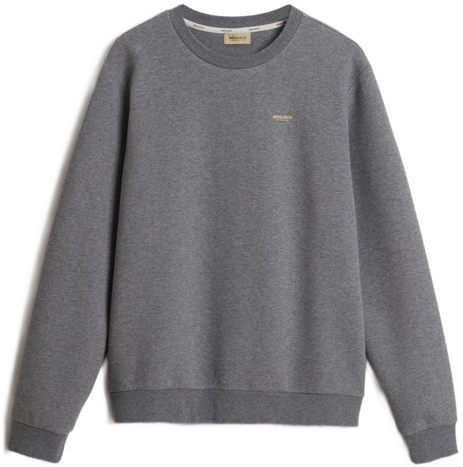 Woolrich Coats Grey Grijs