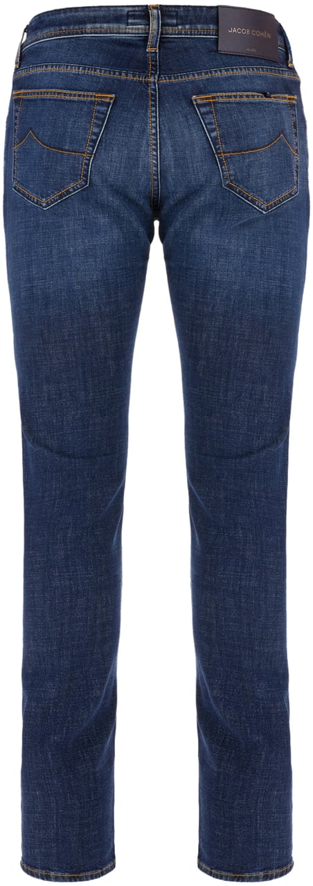 Jacob Cohen Jacob Cohen Denim jeans Blauw