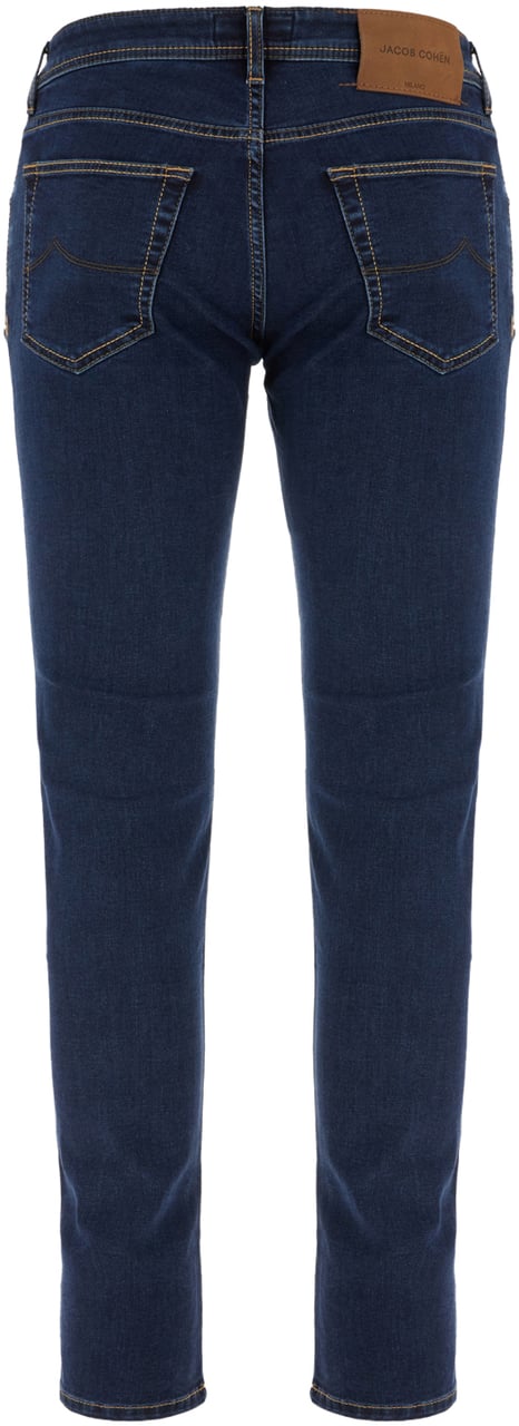 Jacob Cohen Jacob Cohen Denim jeans Blauw