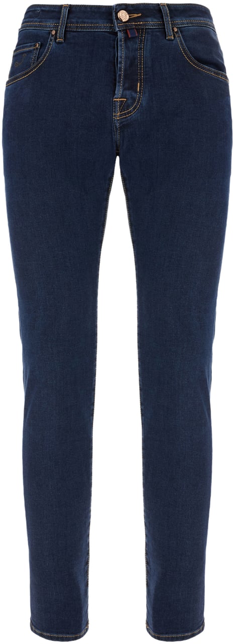 Jacob Cohen Jacob Cohen Denim jeans Blauw