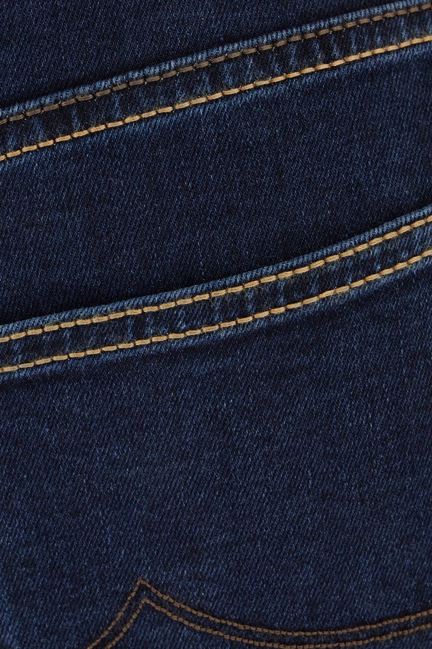 Jacob Cohen Jacob Cohen Denim jeans Blauw
