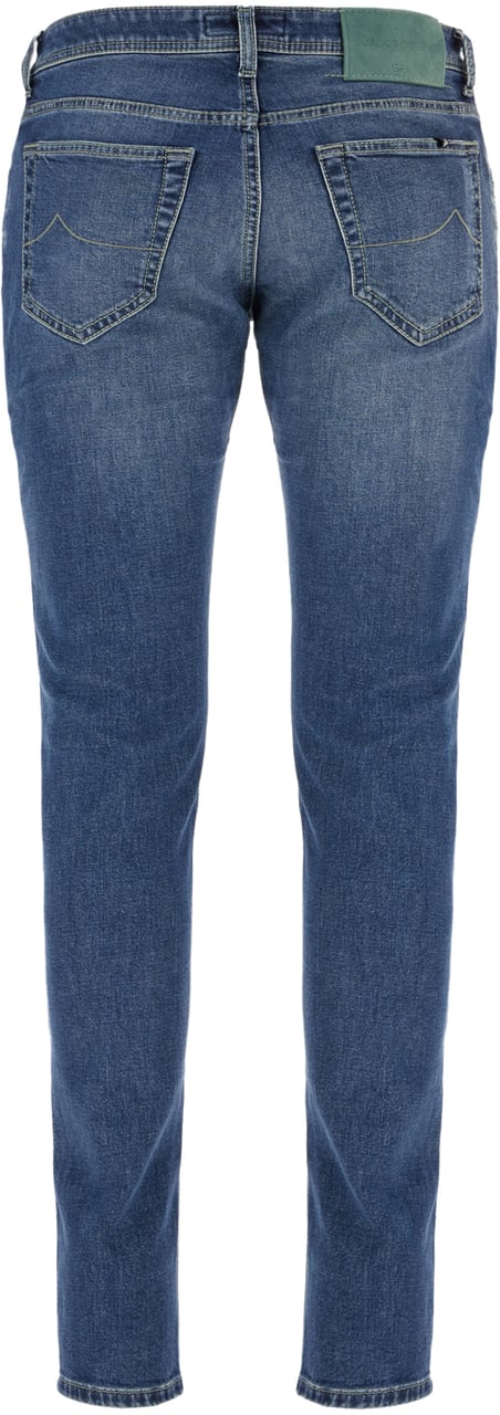 Jacob Cohen Jacob Cohen Denim jeans Blauw