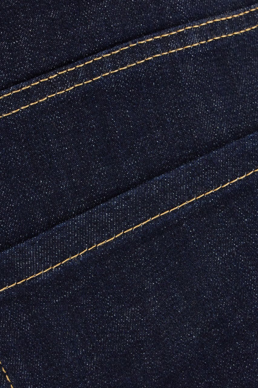 Dsquared2 Dsquared2 Denim Cool Guy jeans Blauw