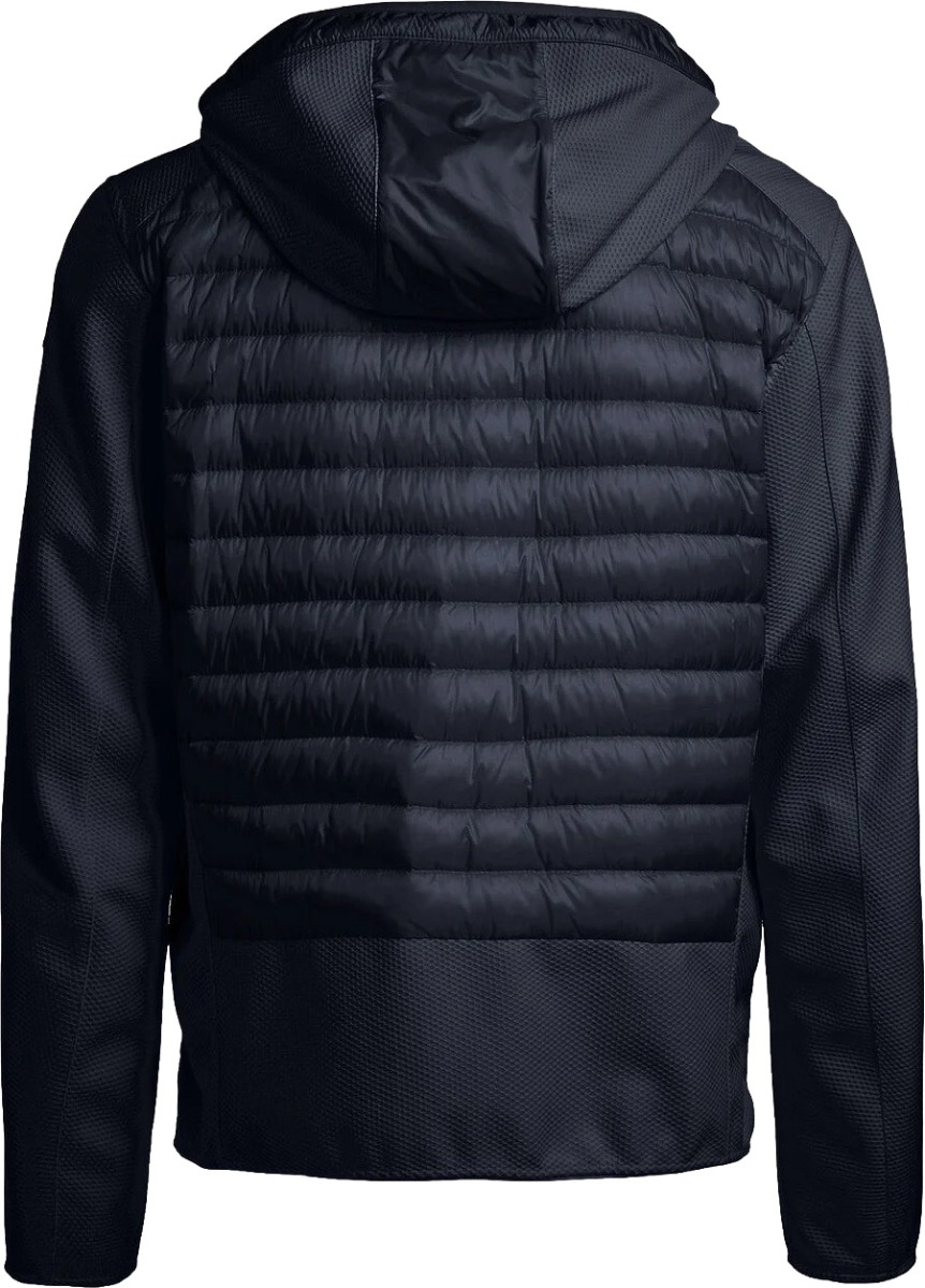 Parajumpers Nolan Softshell Jas Blauw