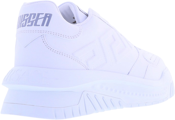 Versace Heren Odissea Wit