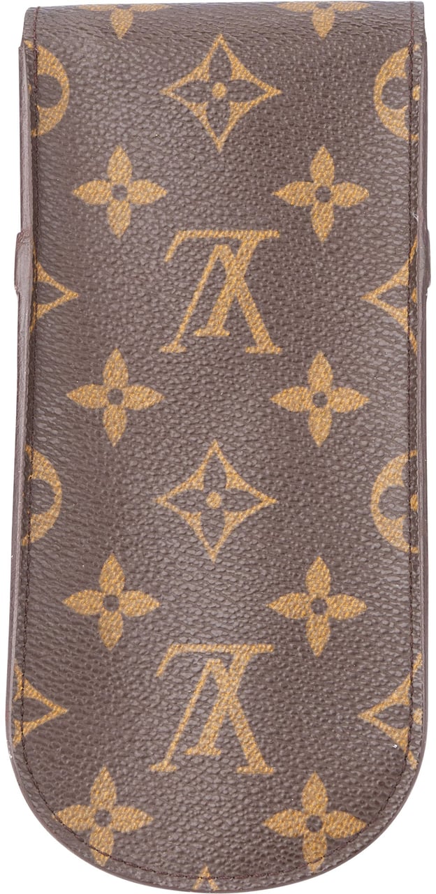 Louis Vuitton Louis Vuitton Canvas Monogram Etui Case Divers