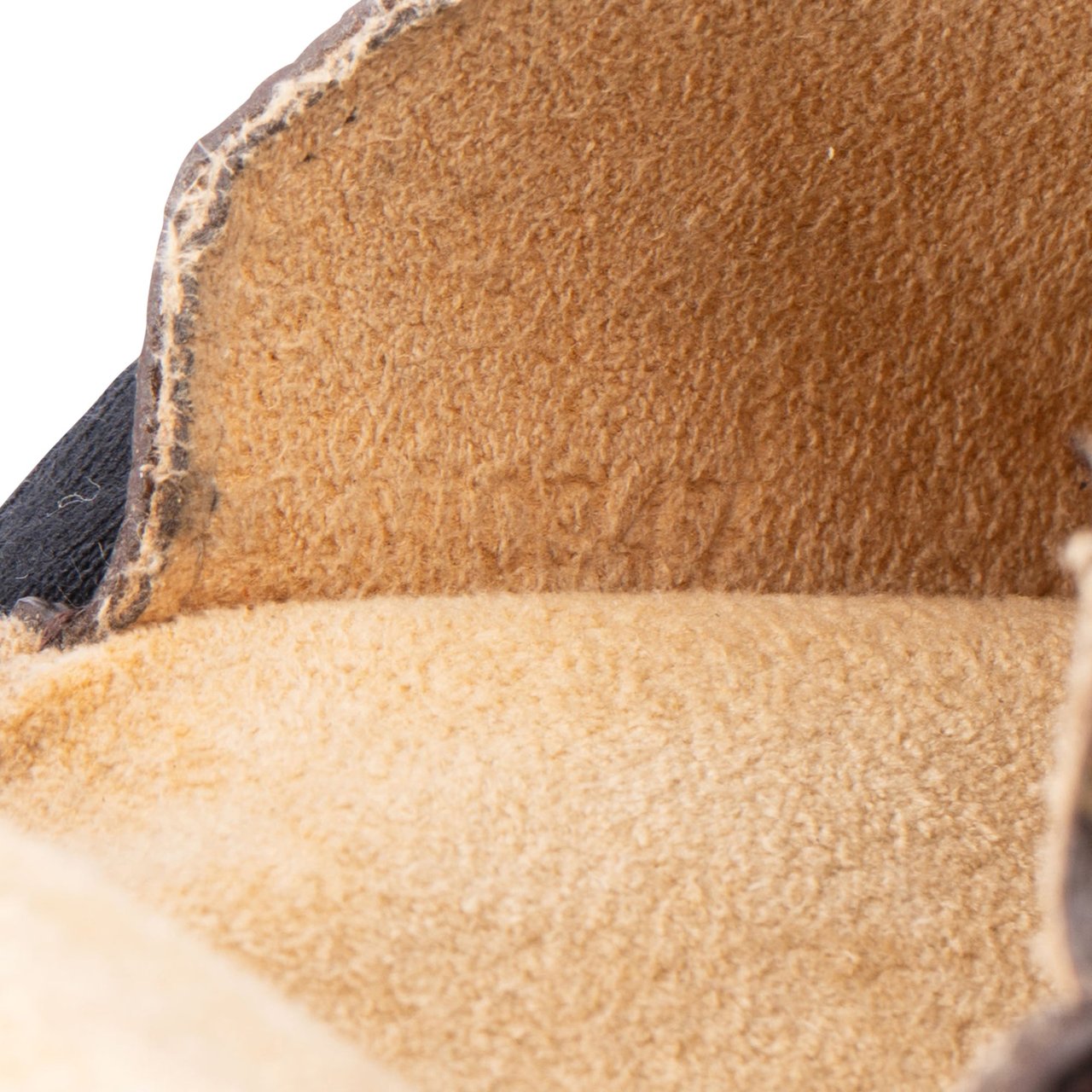 Louis Vuitton Louis Vuitton Canvas Monogram Etui Case Divers