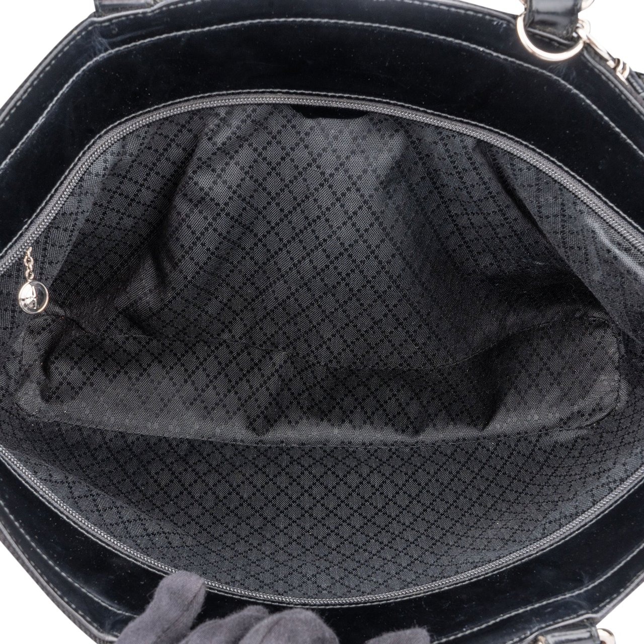 Gucci Gucci Chic Bamboo Handbag Divers