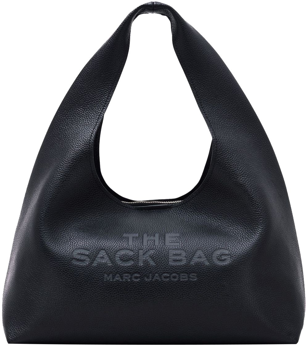 Marc Jacobs The Sack Bag Nero Zwart