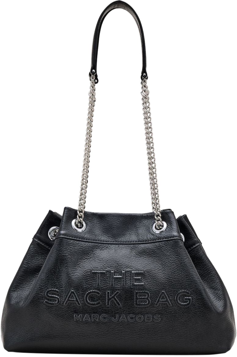 Marc Jacobs Bags Black Zwart