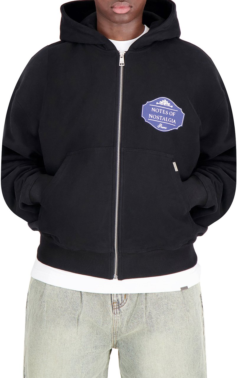 Don't Waste Culture Ulric | Black Zwart