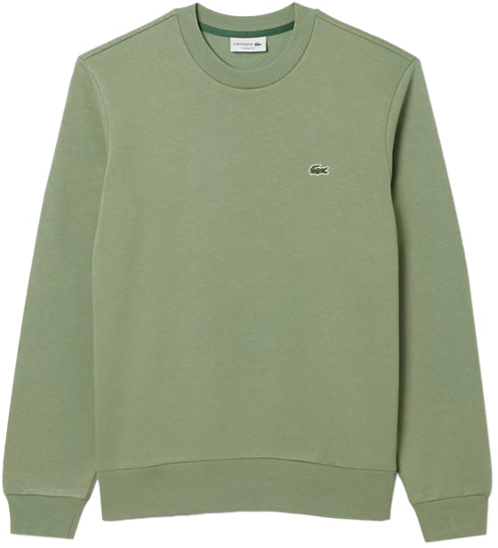 Lacoste Lacoste Sweatershirt Groen