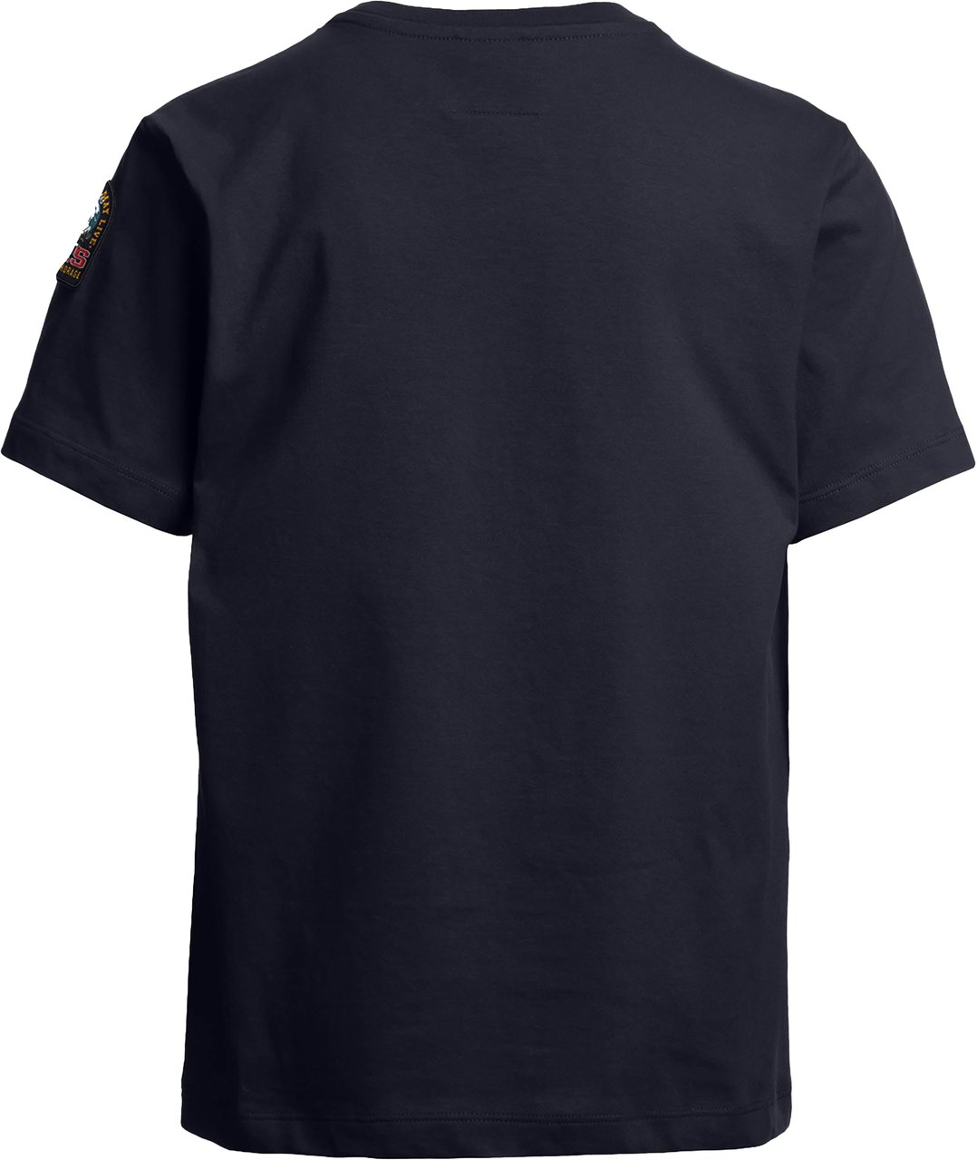 Parajumpers Shispare Supereasy Fleece Blauw