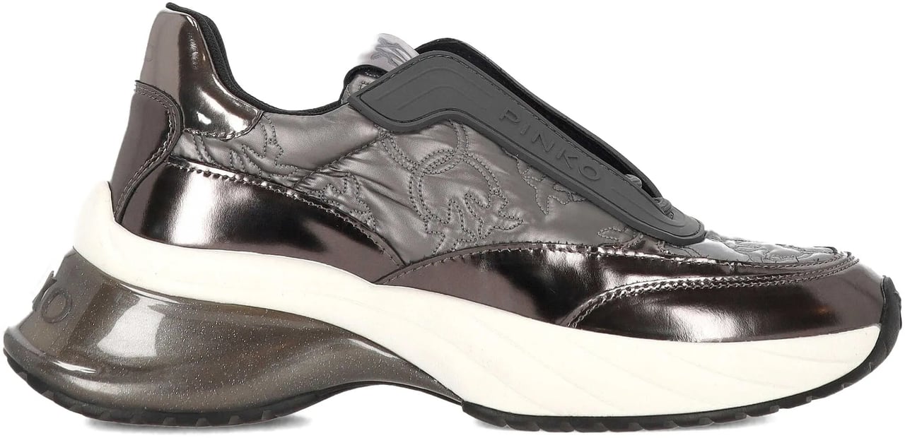 Pinko Ariel 19 Metallic