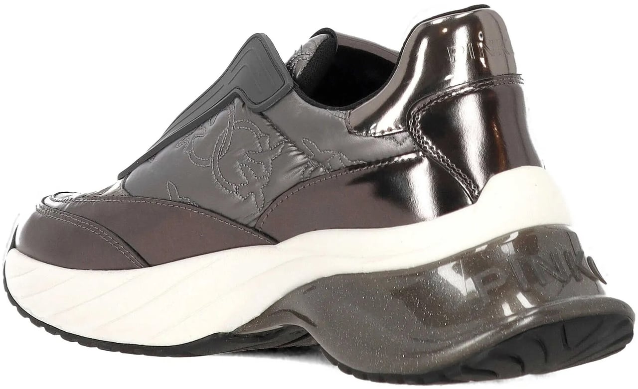 Pinko Ariel 19 Metallic