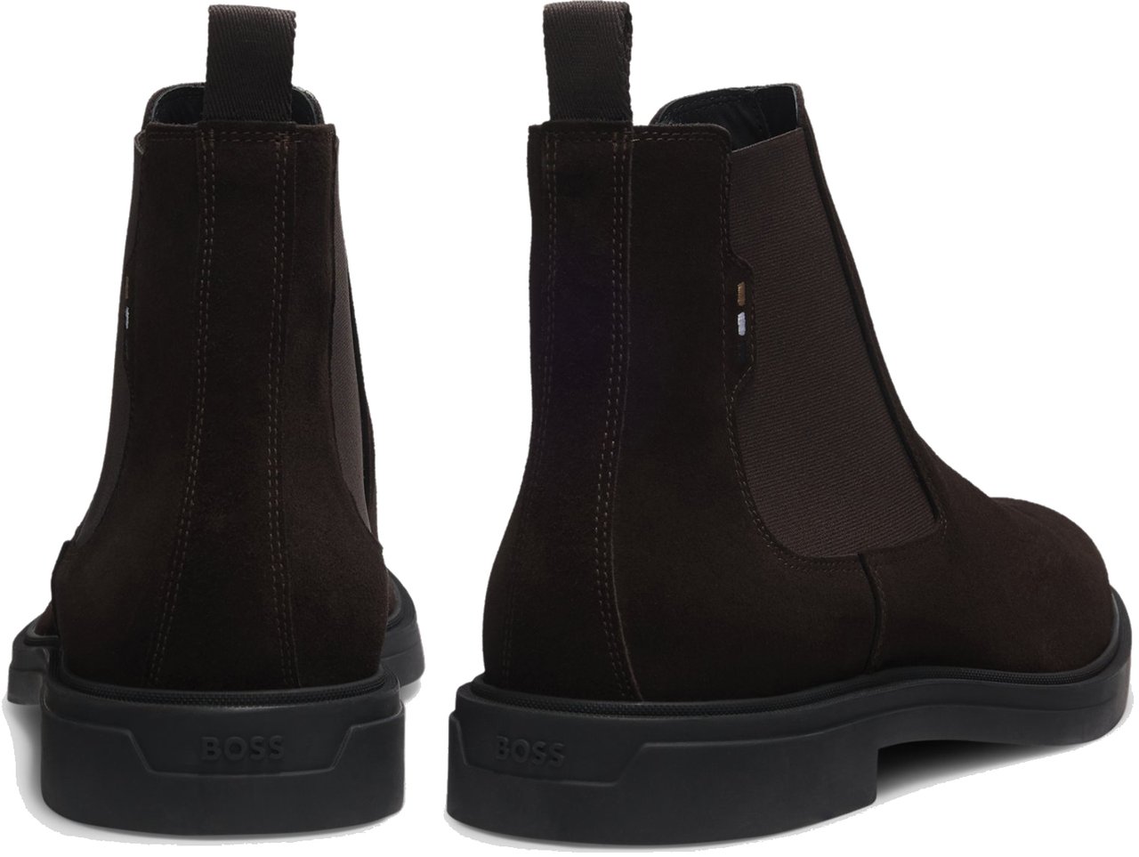 Boss Calev Cheb Bruin