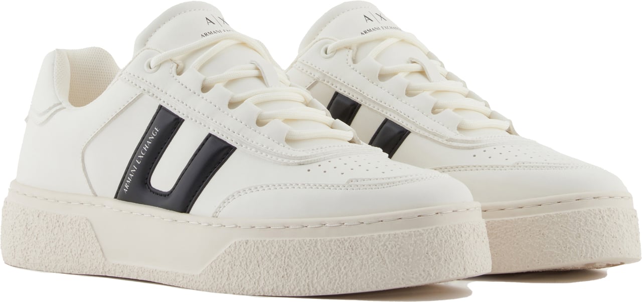 Armani Exchange Xm 001936 Wit