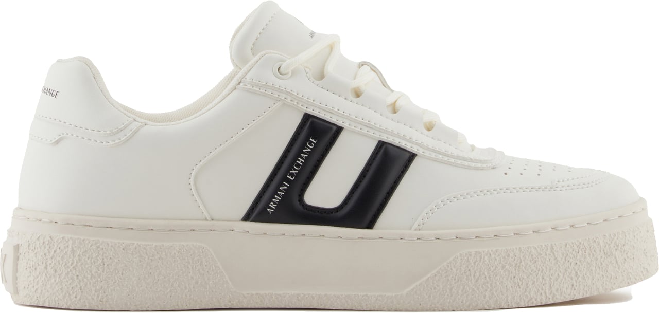 Armani Exchange Xm 001936 Wit