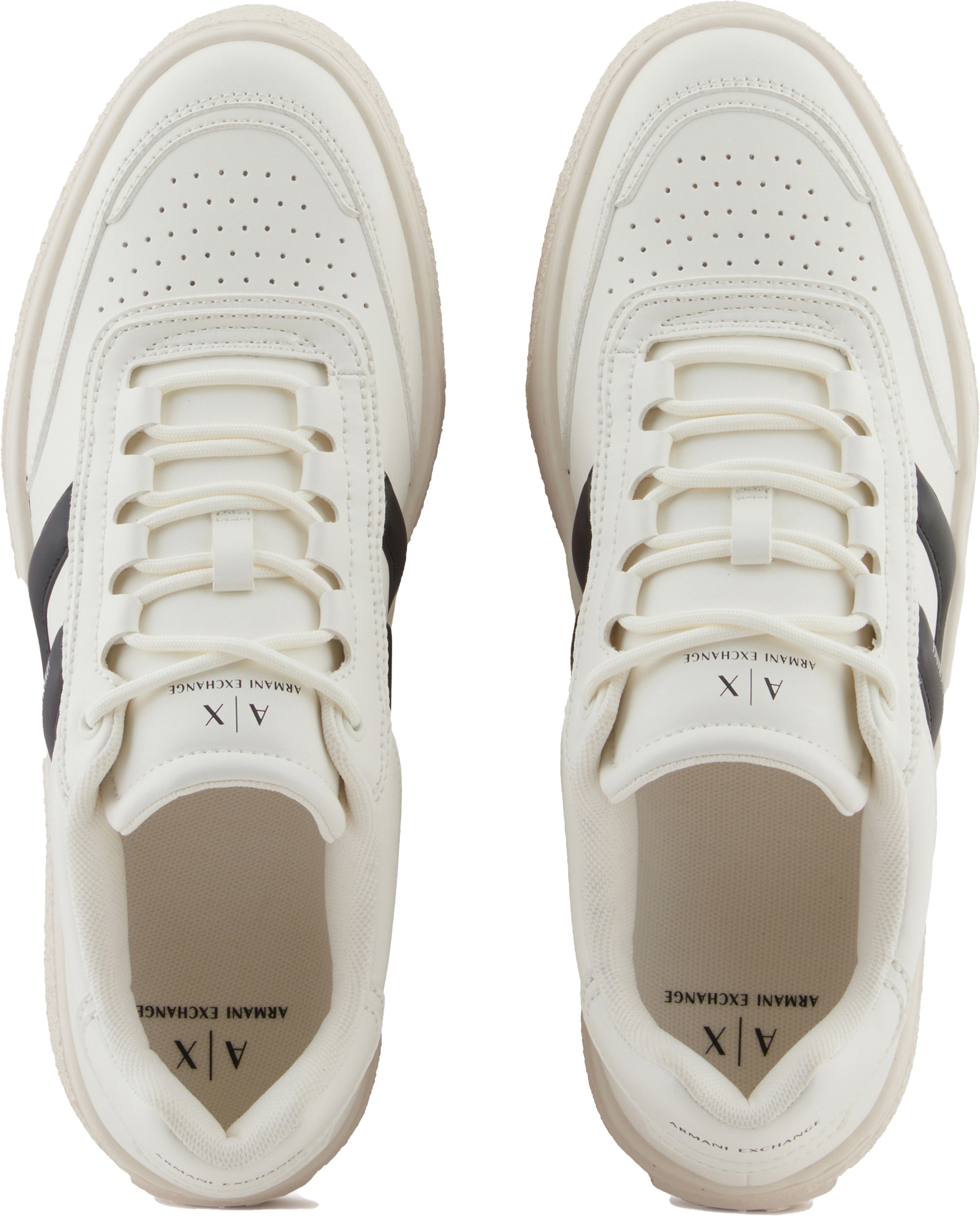 Armani Exchange Xm 001936 Wit