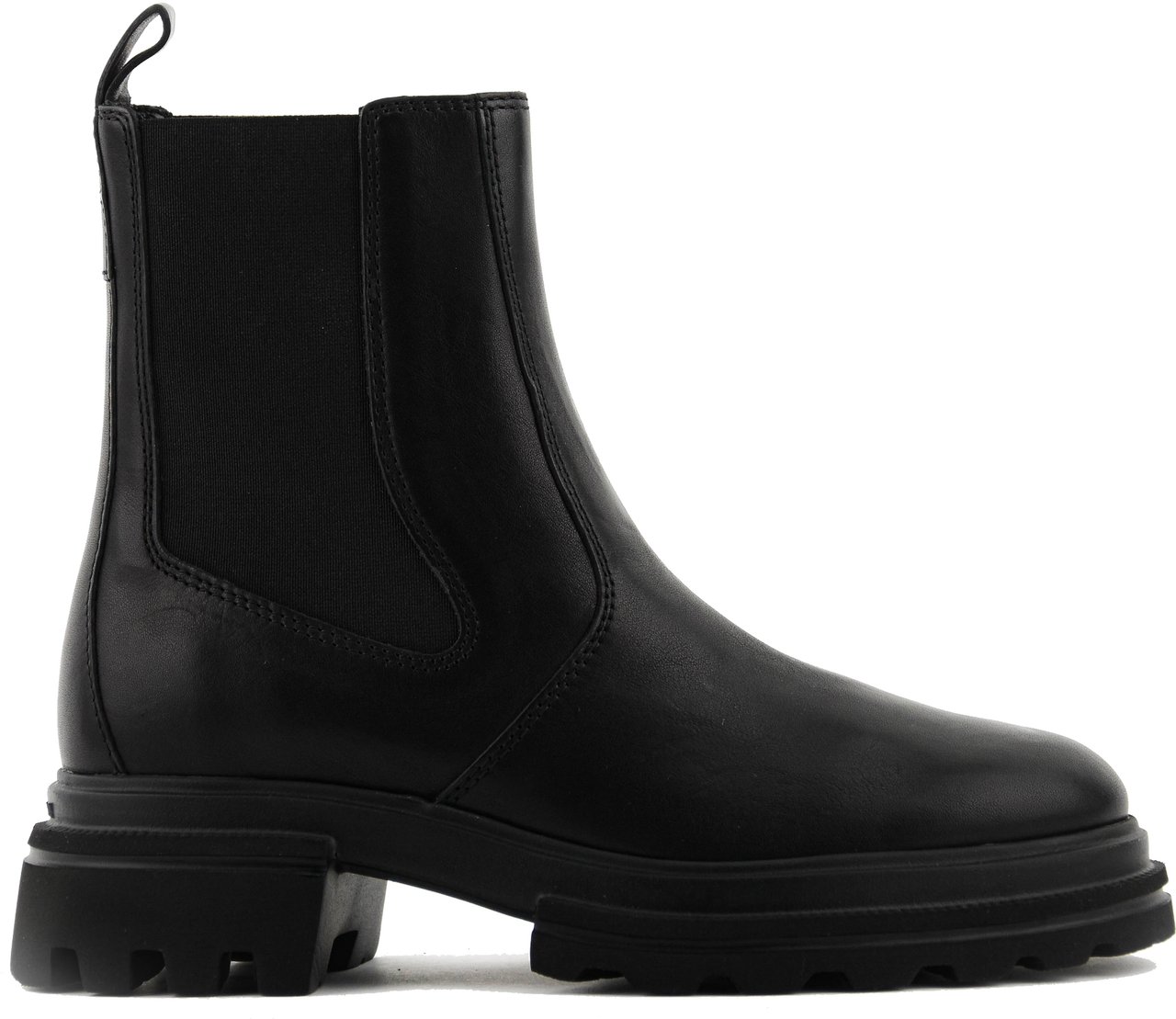 HOGAN Chelsea Boot Zwart