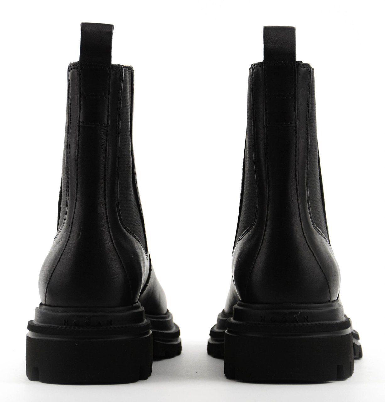 HOGAN Chelsea Boot Zwart