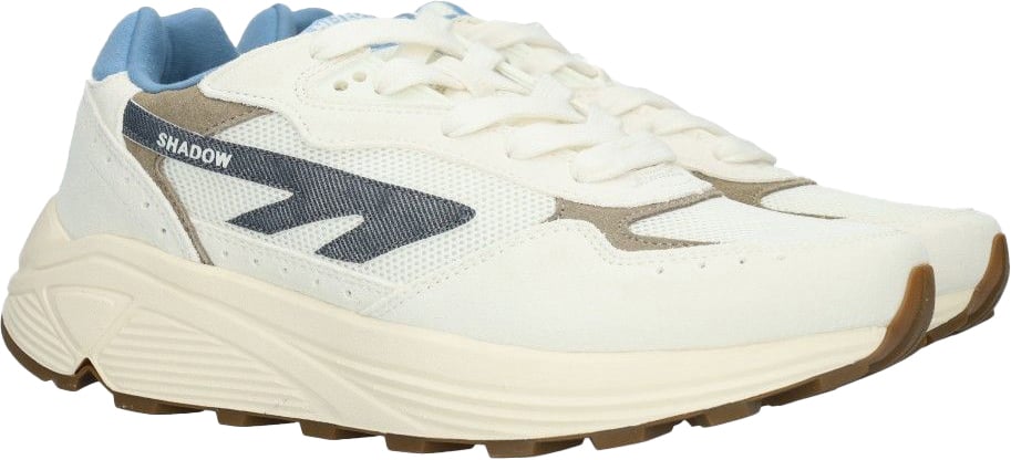 Hi-Tec Hts shadow unisex sneaker Beige