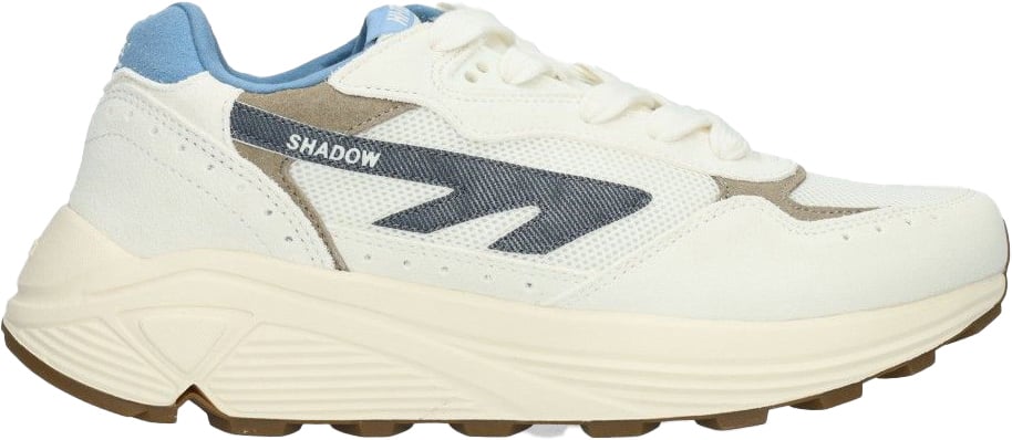 Hi-Tec Hts shadow unisex sneaker Beige