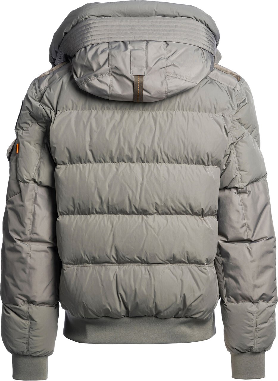 Parajumpers jacket Wilmont Bruin