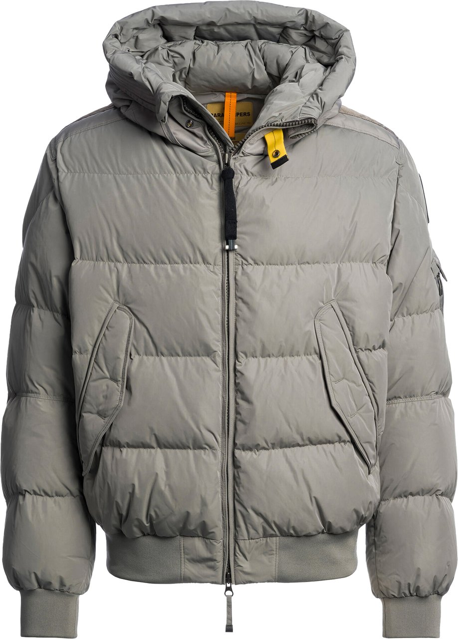 Parajumpers jacket Wilmont Bruin