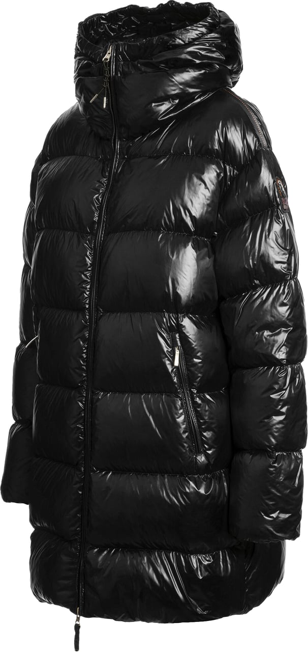 Parajumpers jacket Ivonne Zwart