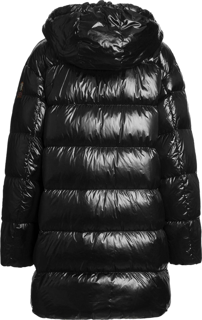 Parajumpers jacket Ivonne Zwart