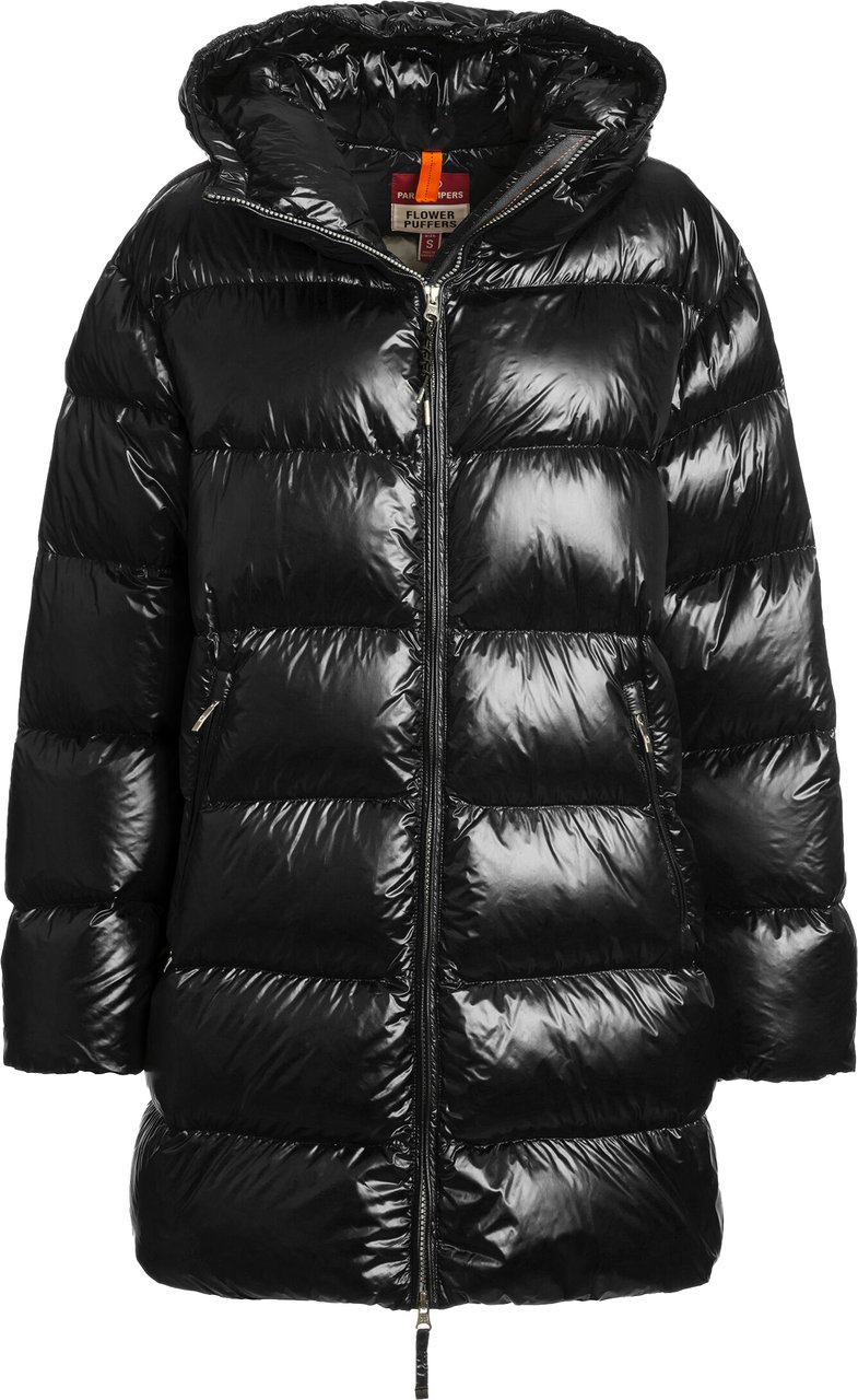 Parajumpers jacket Ivonne Zwart