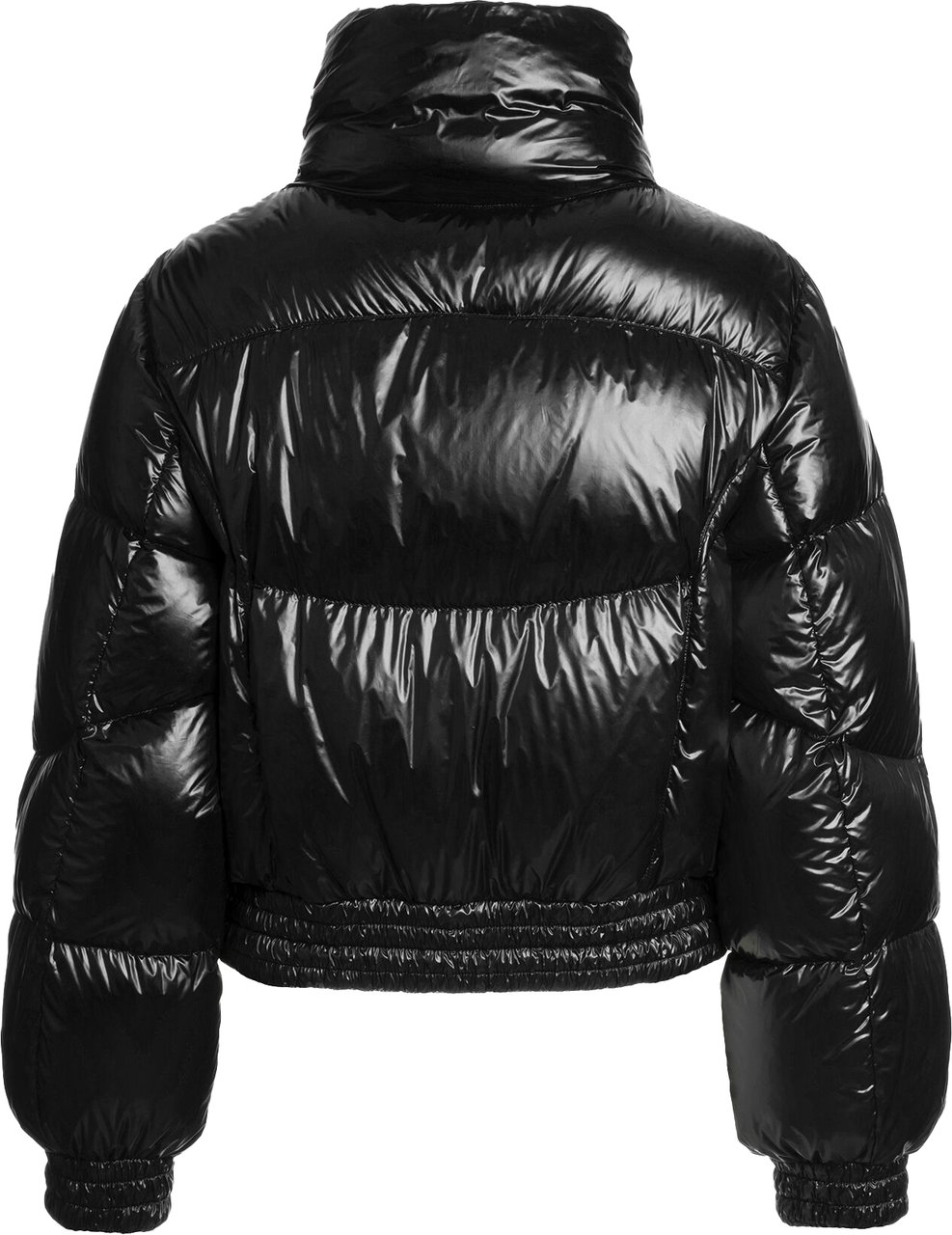 Parajumpers jacket Merry Zwart