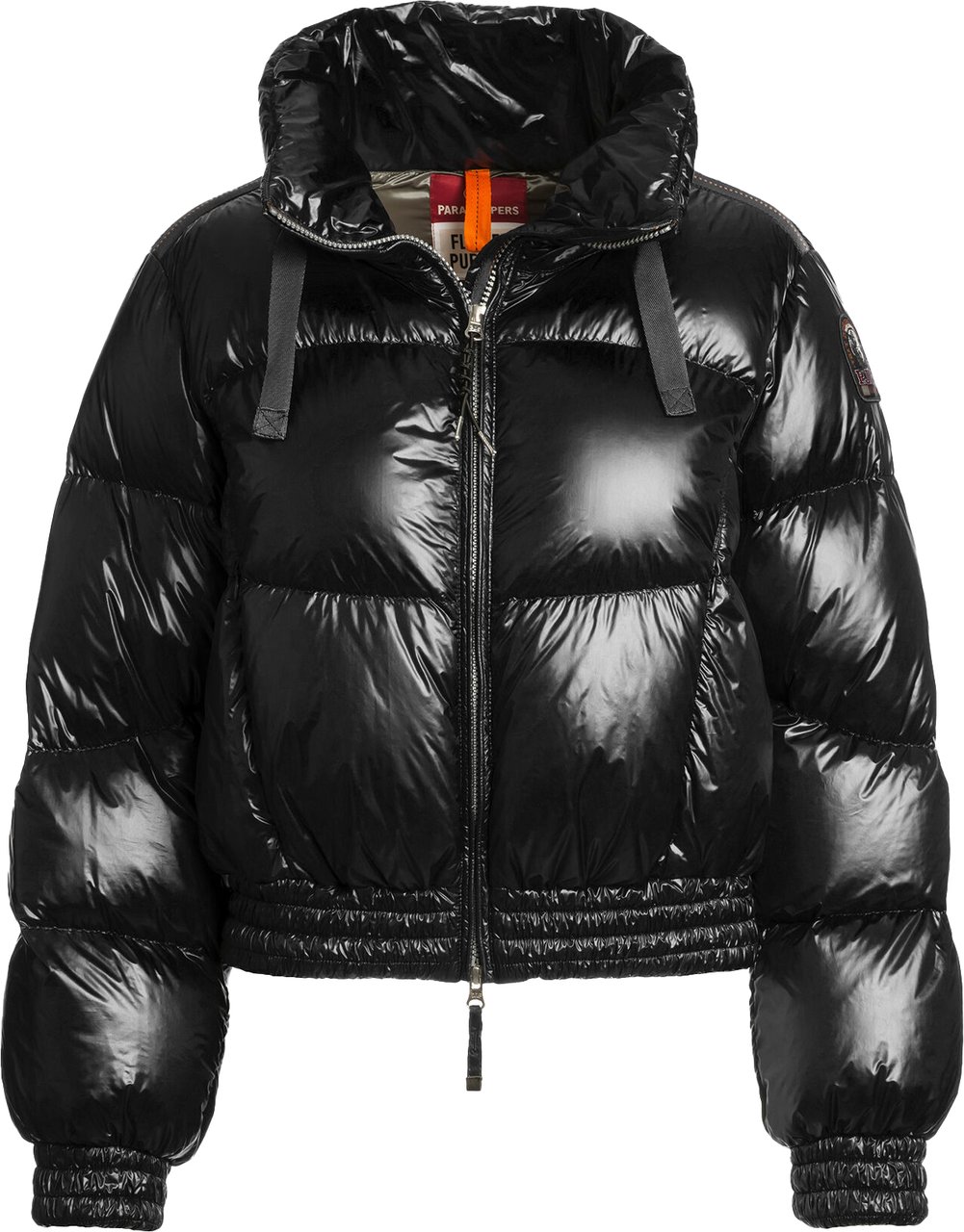 Parajumpers jacket Merry Zwart