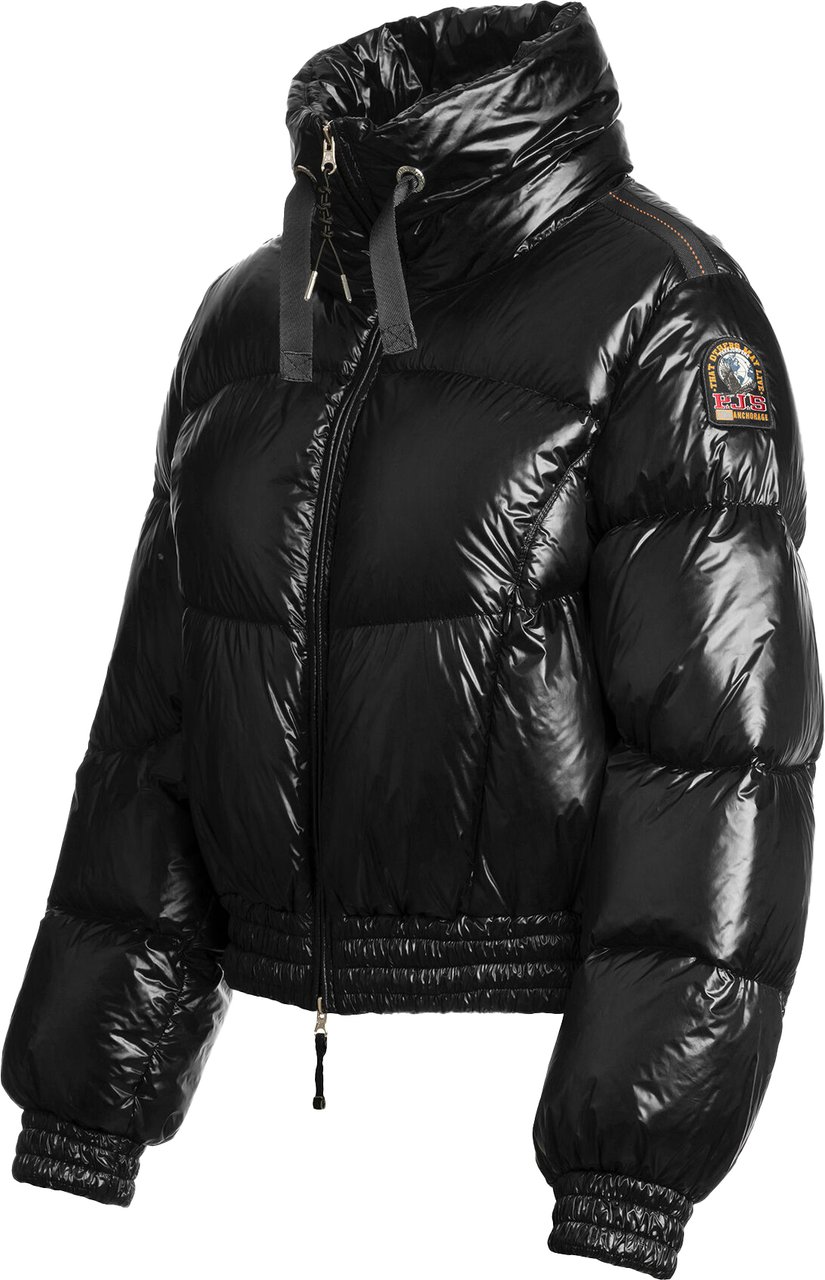 Parajumpers jacket Merry Zwart