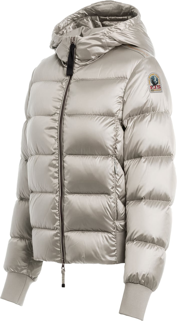 Parajumpers bomber jacket Mariah Grijs