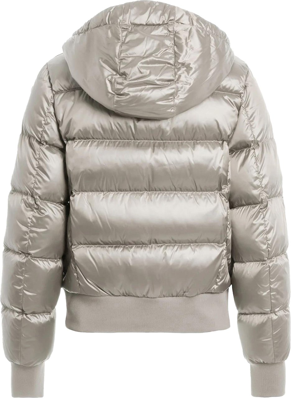 Parajumpers bomber jacket Mariah Grijs