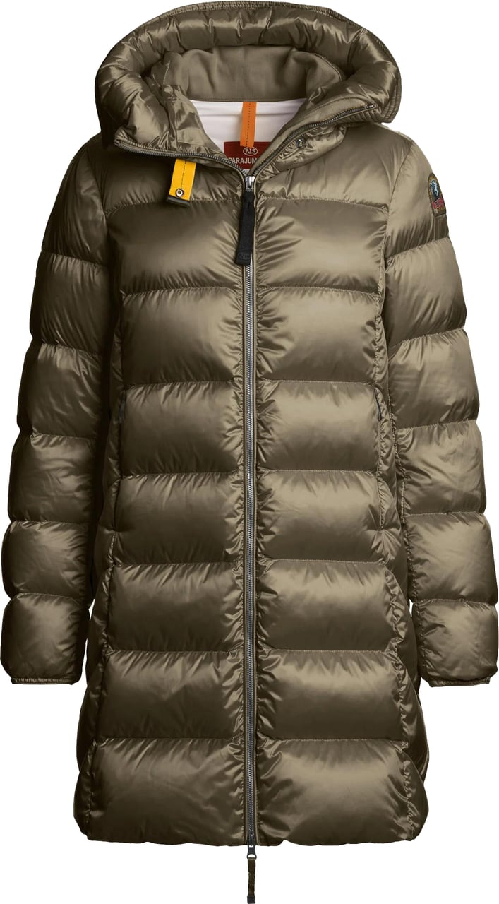 Parajumpers bomber jacket Marion Groen