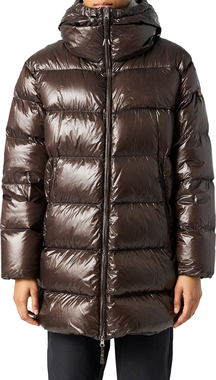 Parajumpers jacket Ivonne Bruin