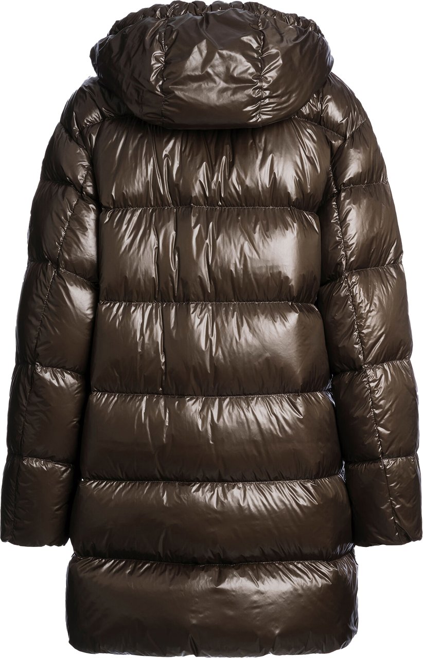 Parajumpers jacket Ivonne Bruin