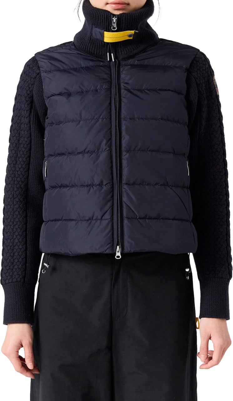 Parajumpers jacket Moonie Blauw