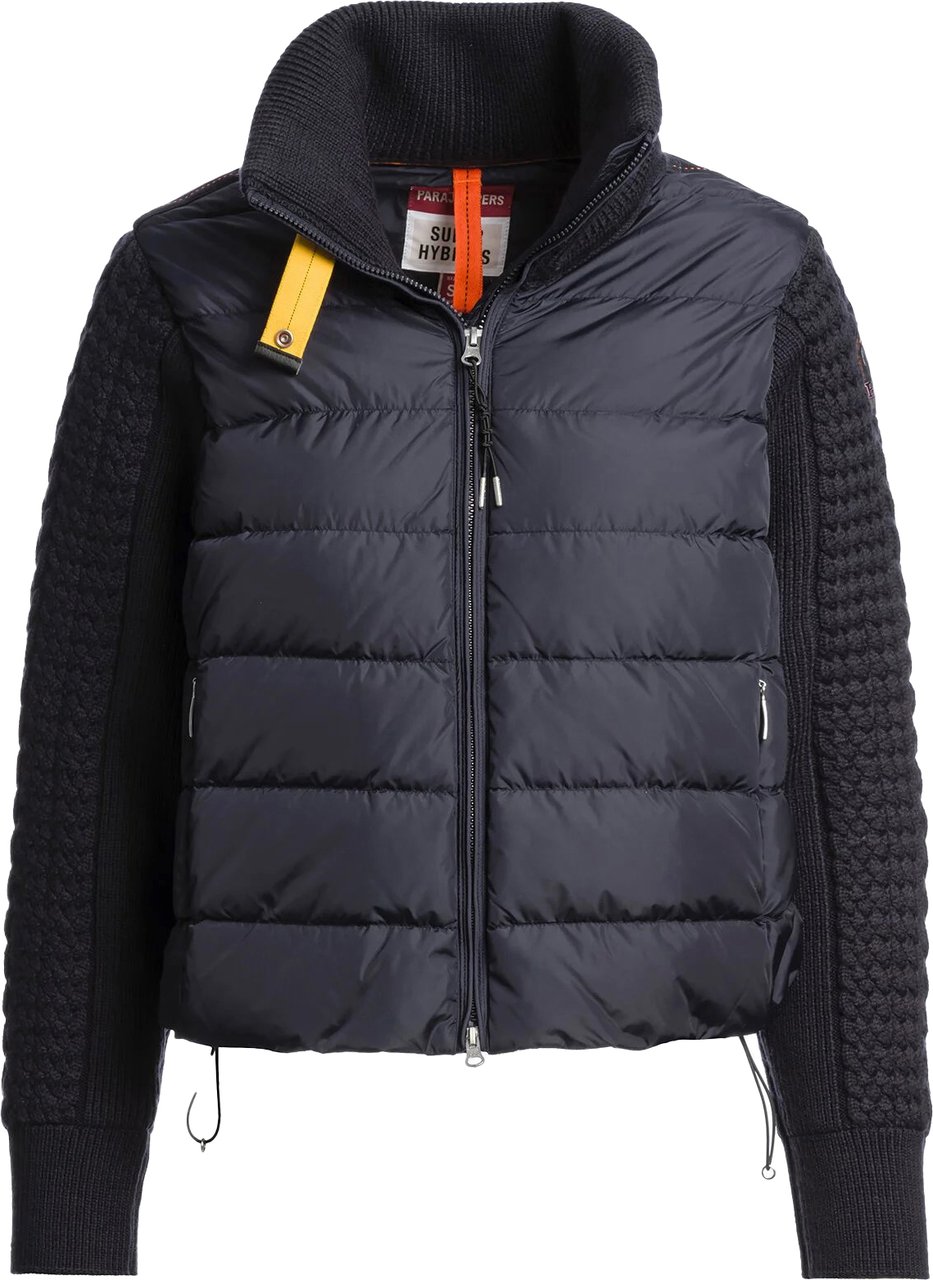 Parajumpers jacket Moonie Blauw