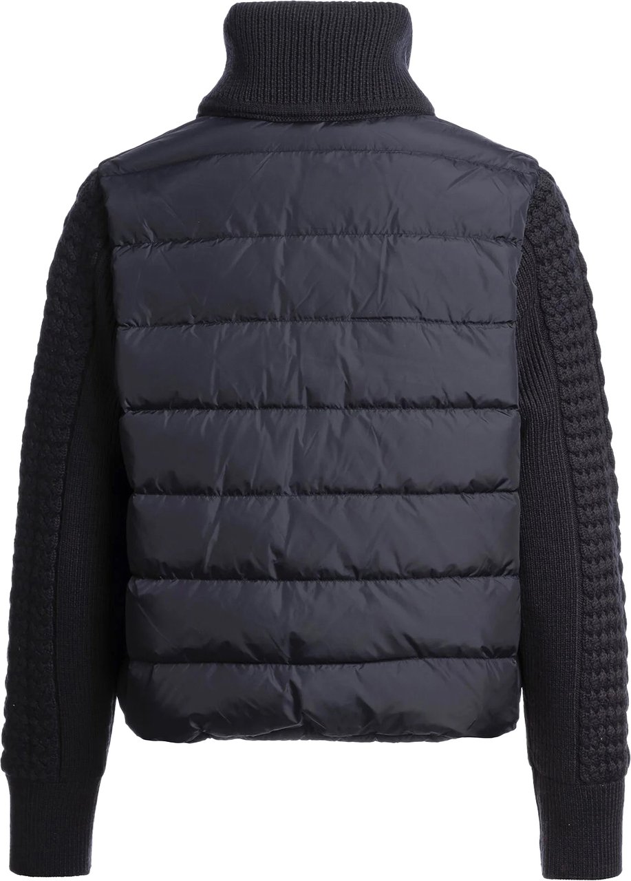 Parajumpers jacket Moonie Blauw
