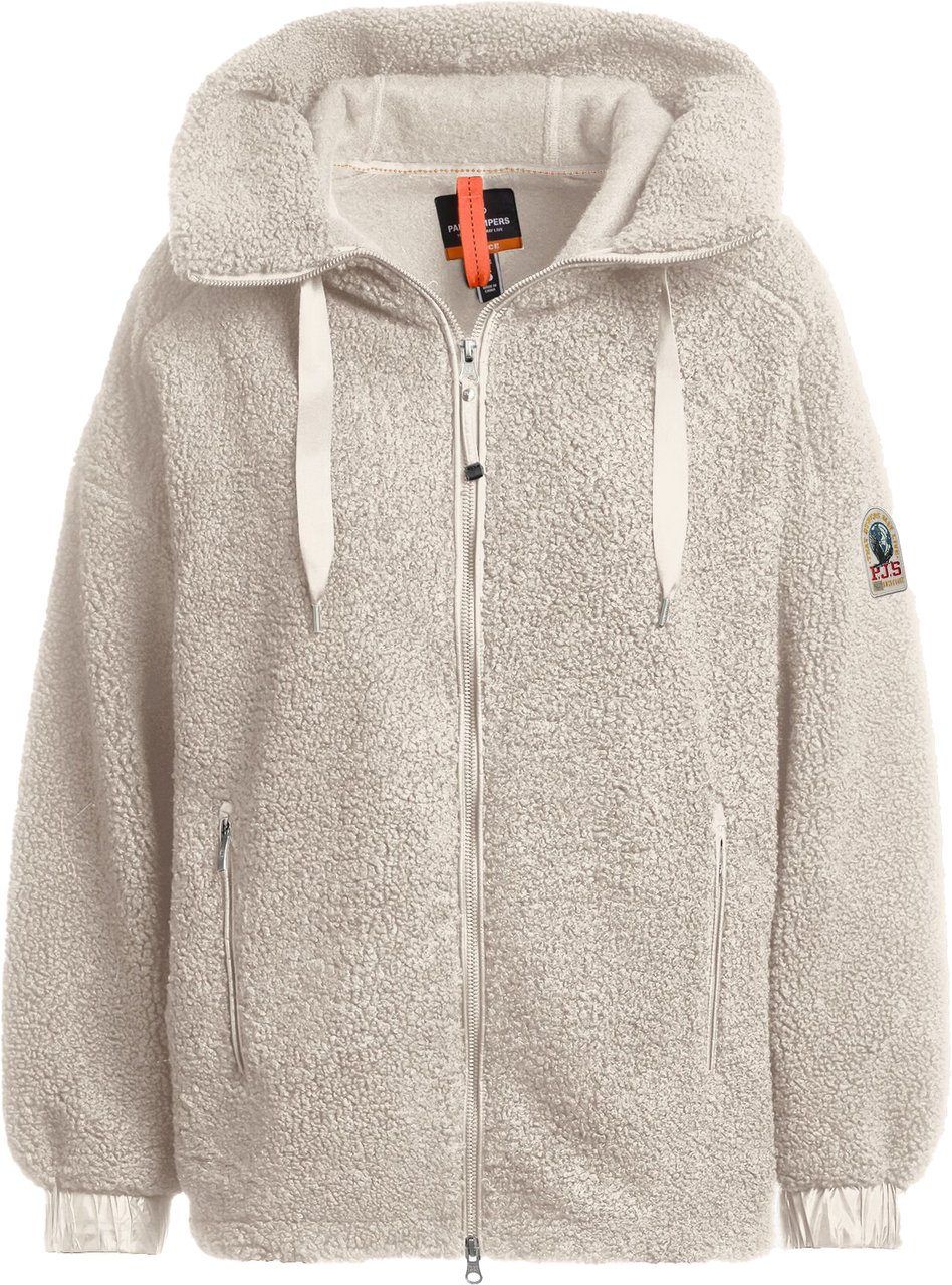 Parajumpers jacket Noelle Beige