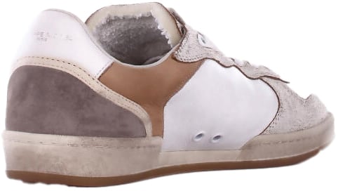 Philippe Model Sneakers Sand Beige