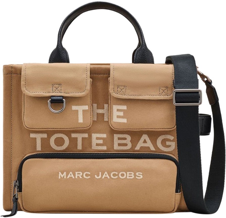 Marc Jacobs Bags Camel Beige