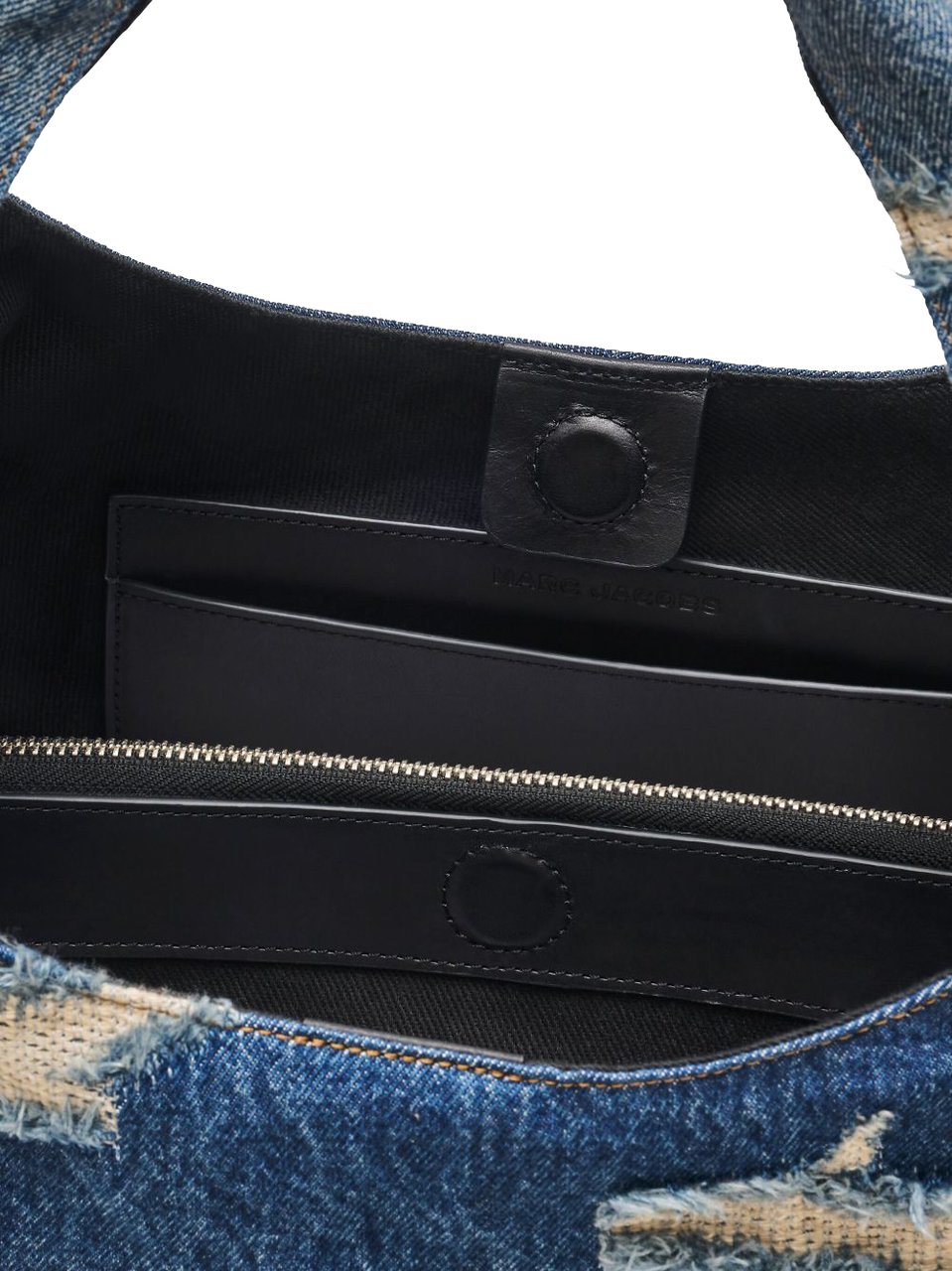 Marc Jacobs Bags Blue Blauw