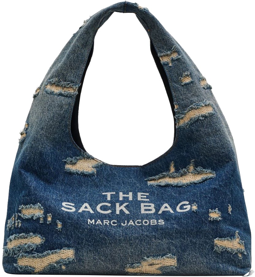 Marc Jacobs Bags Blue Blauw