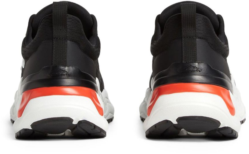 Dsquared2 Sneakers Black Zwart