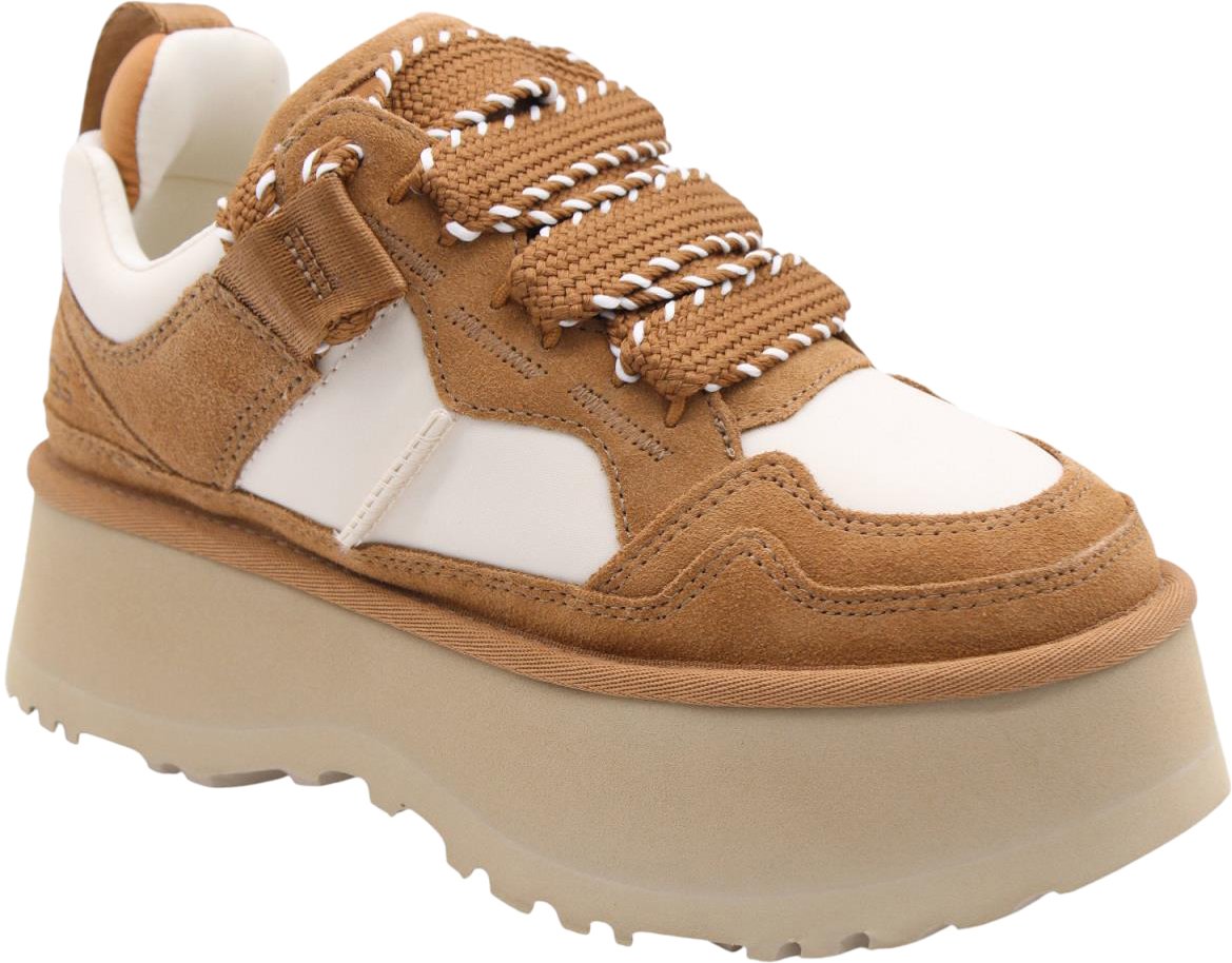 UGG Sneaker Brown Bruin